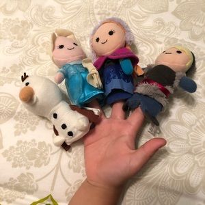 Meet your Posher, Hilda